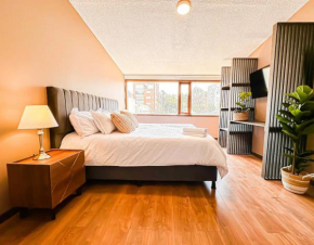 Villa Bamboo Oasis